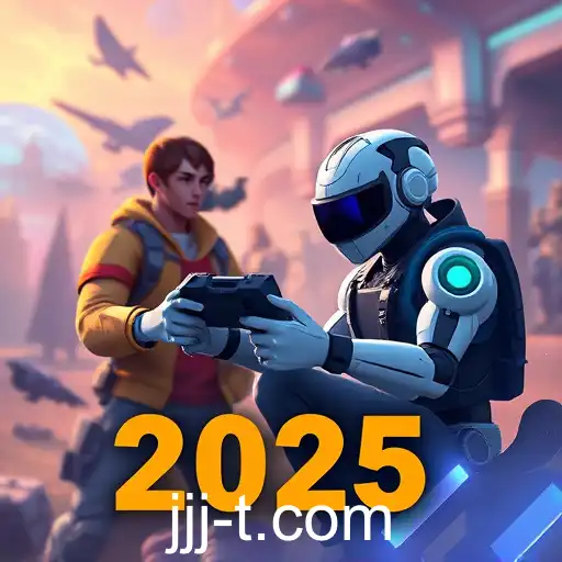 JJJT's Impact on Gaming in 2025