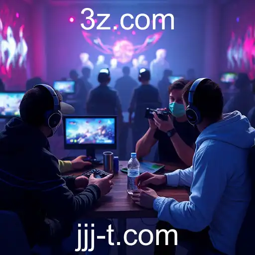 The Rise of Online Gaming Communities in 2025