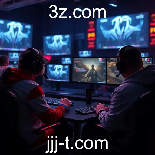 The Rise of Gaming Websites in 2025