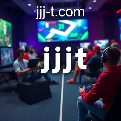 The Rise of jjjt and Digital Gaming Communities