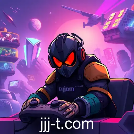 The Rise of 'jjjt' in the Gaming World